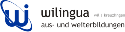 WILINGUA SPRACHSCHULE Logo